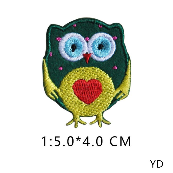 New Arrival 10 Pcs Embroidered - Sewing Id ulasan dan harga