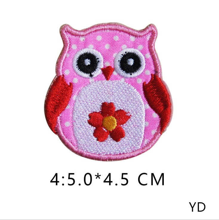 New Arrival 10 Pcs Embroidered - Sewing Id ulasan dan harga