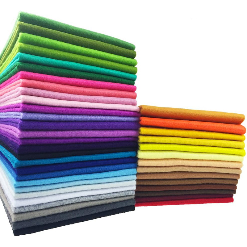 Felt Fabric Sheets, Felt Craft - Fabric Softener Sheet ulasan dan harga