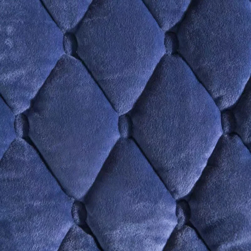 Crystal Velvet Thicken Quilted - Fabric Softener Sheet ulasan dan harga