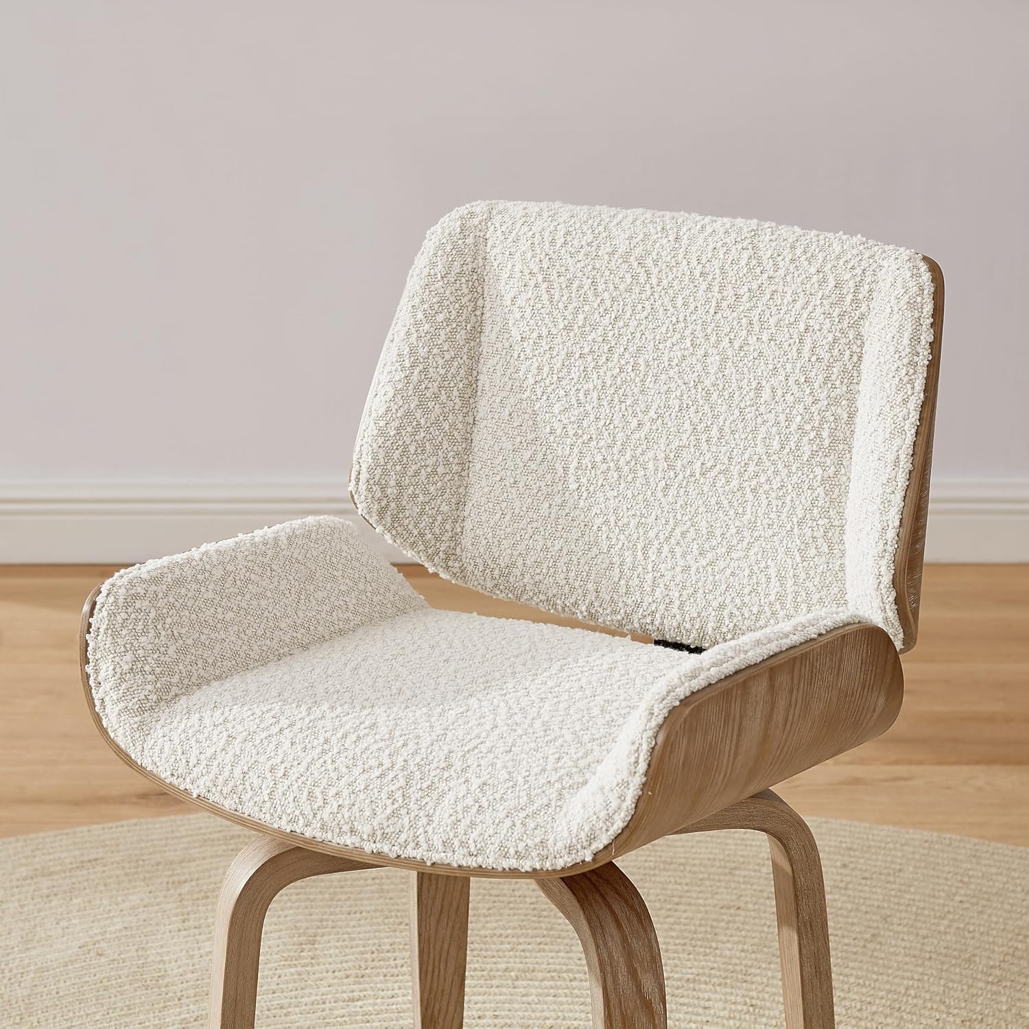 Swivel Dining Chair, Fabric Up - Century Textile & Sewing Supply Photos ulasan dan harga
