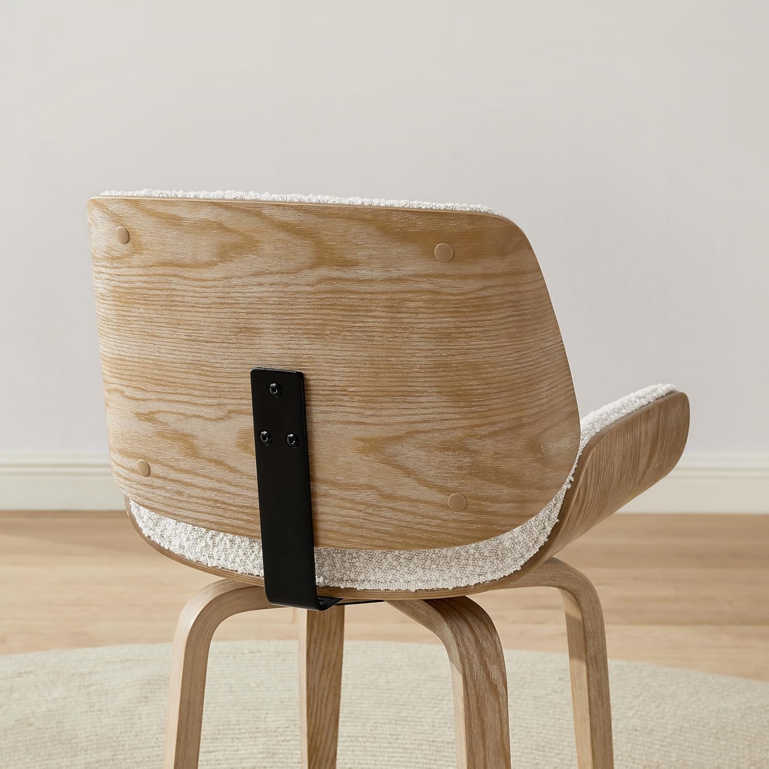 Swivel Dining Chair, Fabric Up - Century Textile & Sewing Supply Photos ulasan dan harga