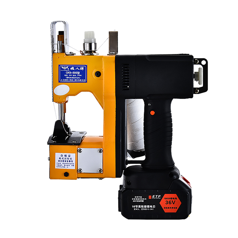 GK9-886 Textile Industry Porta - Sewing In Textile Industry ulasan dan harga