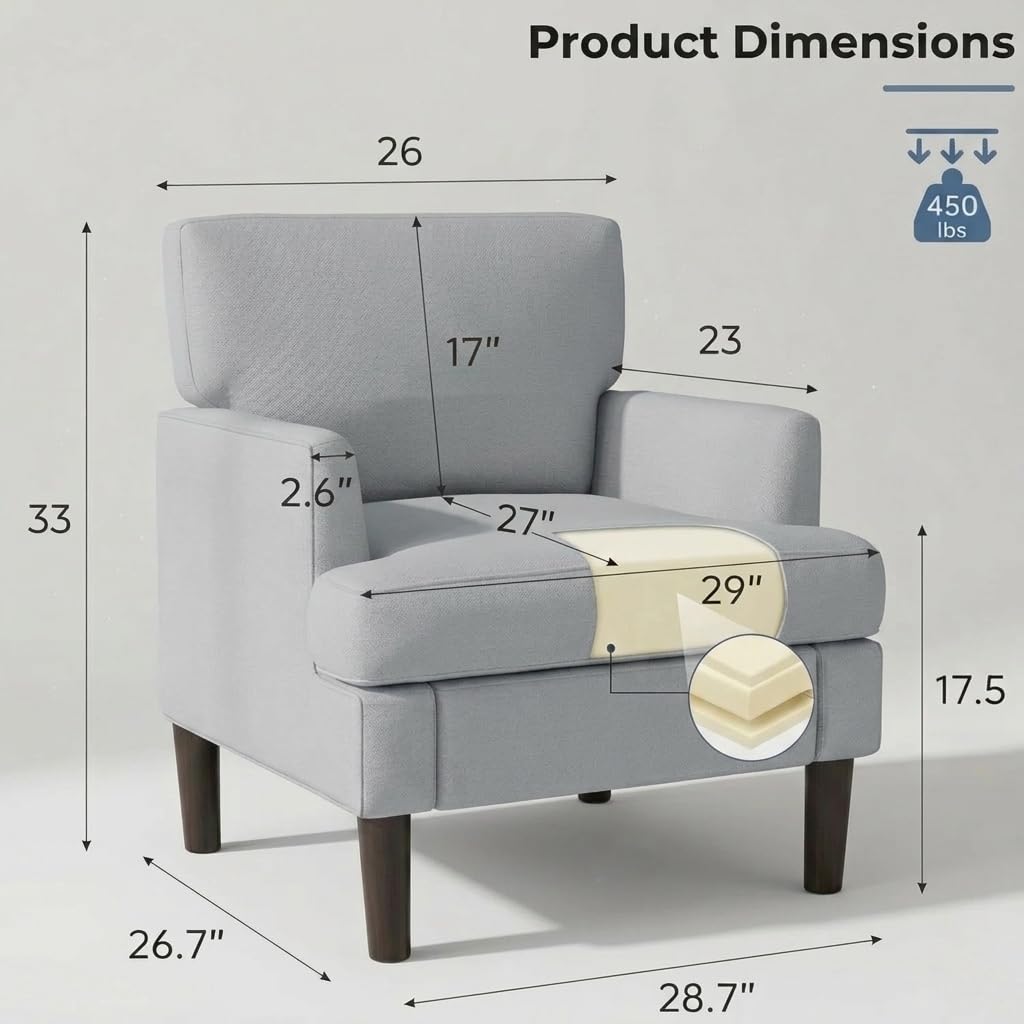 #Accent Chair Set Of  Mid-Cent - Century Textile & Sewing Supply Photos ulasan dan harga