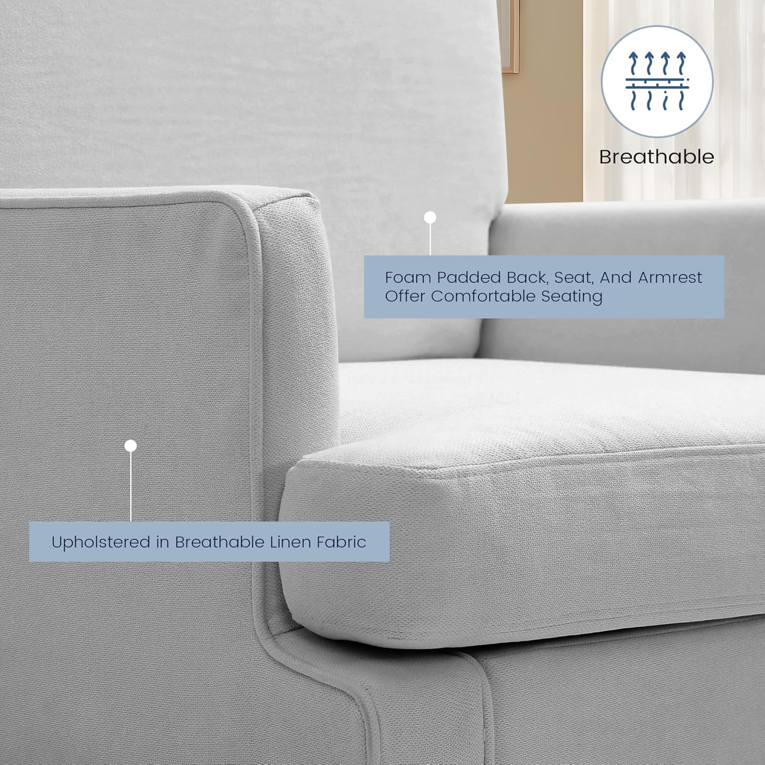 #Accent Chair Set Of  Mid-Cent - Century Textile & Sewing Supply Photos ulasan dan harga