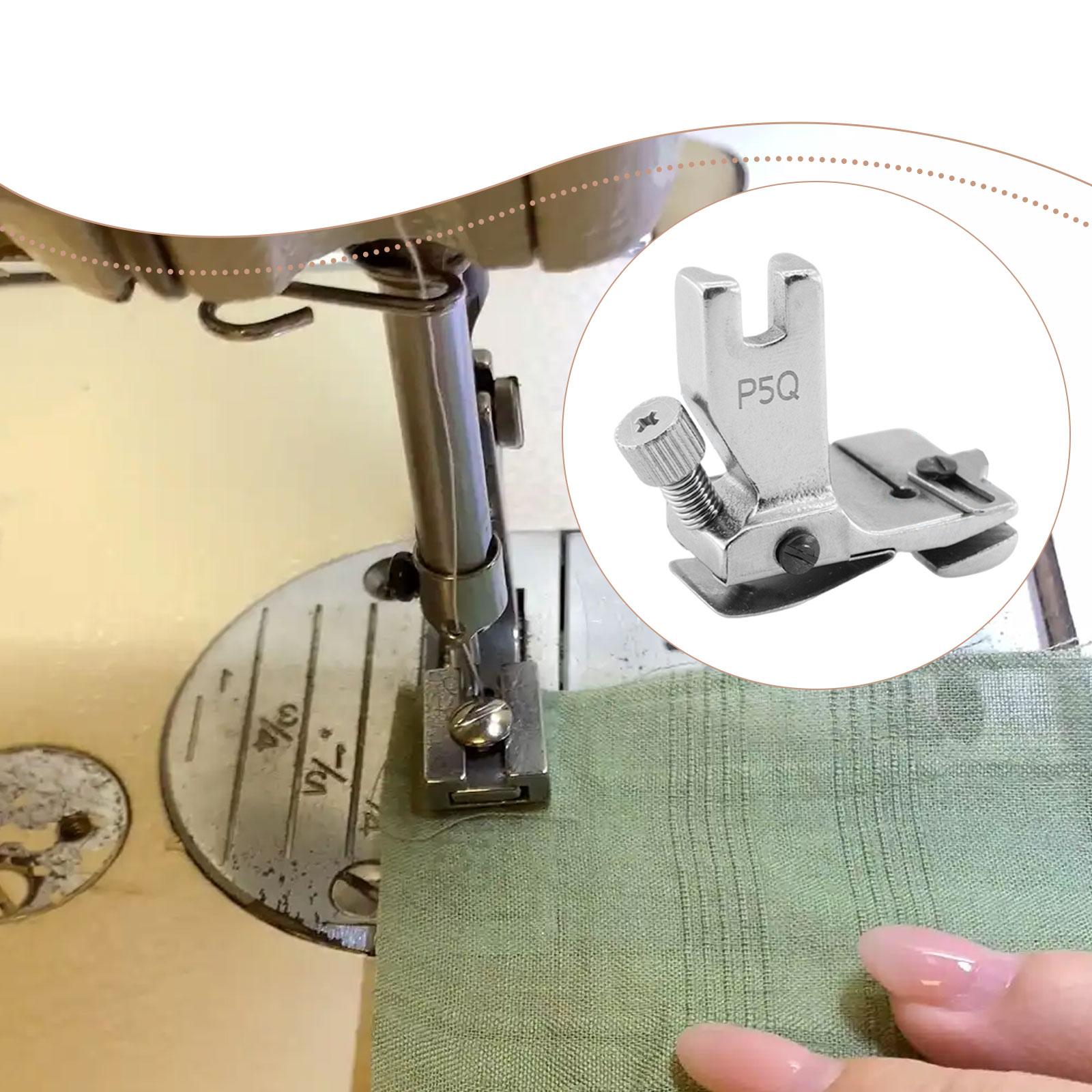 Sturdy Sewing Machine Presser  - Sewing In Textile Industry ulasan dan harga