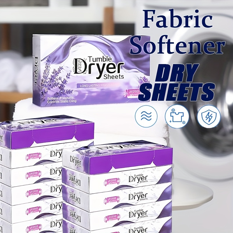 SoulLink 360/200 Count Fabric  - Fabric Softener Sheet ulasan dan harga