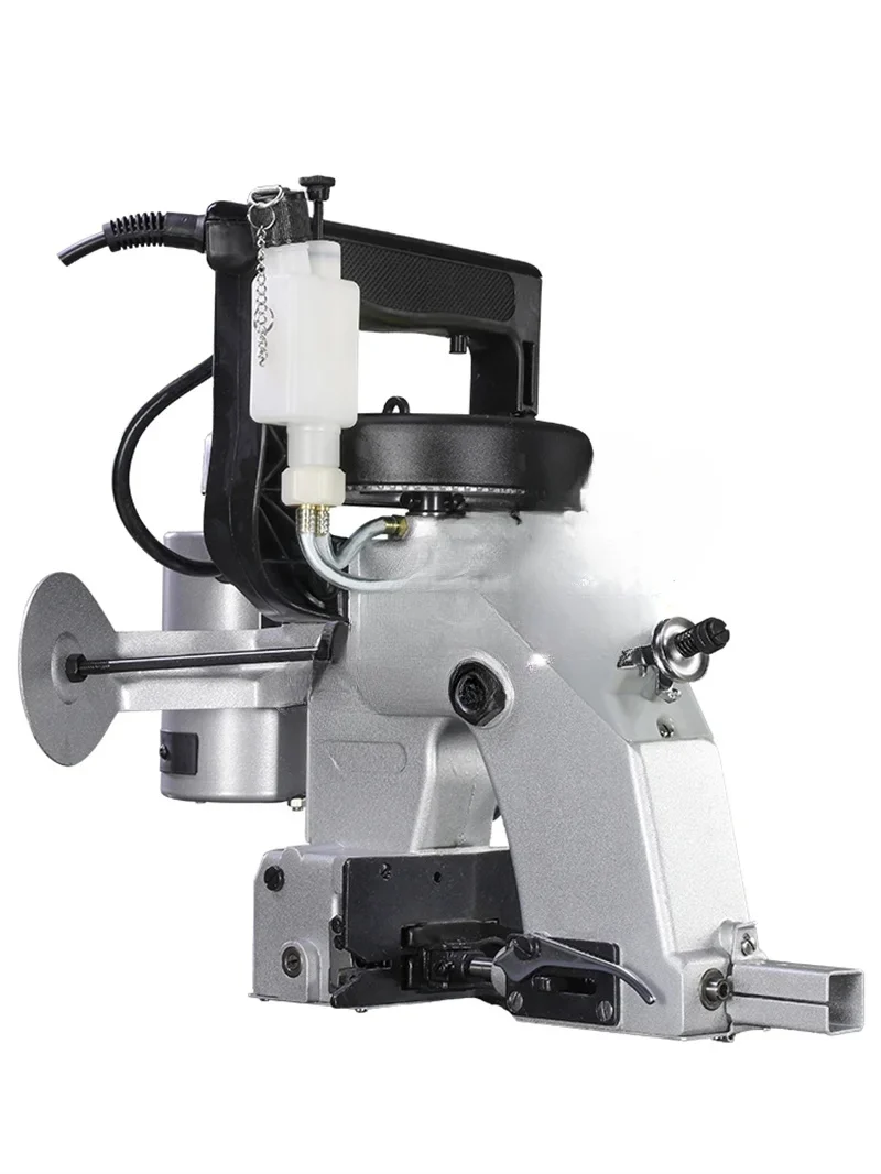 Industrial Electric Sewing Mac - Sewing In Textile Industry ulasan dan harga