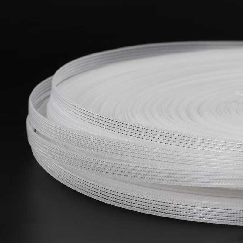100Yards12mm Corset Boning Cot - Sewing Garments ulasan dan harga