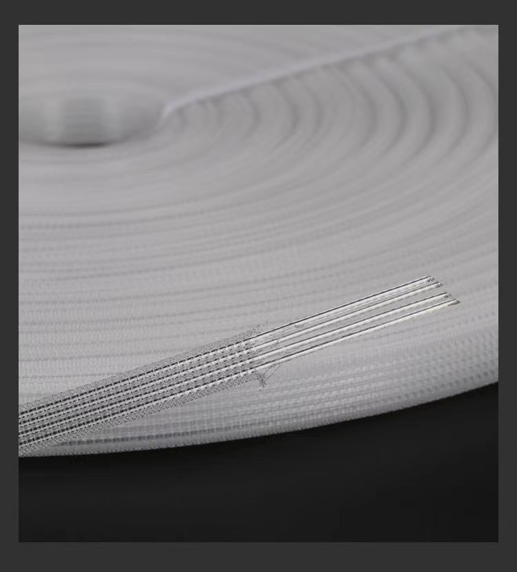 100Yards12mm Corset Boning Cot - Sewing Garments ulasan dan harga