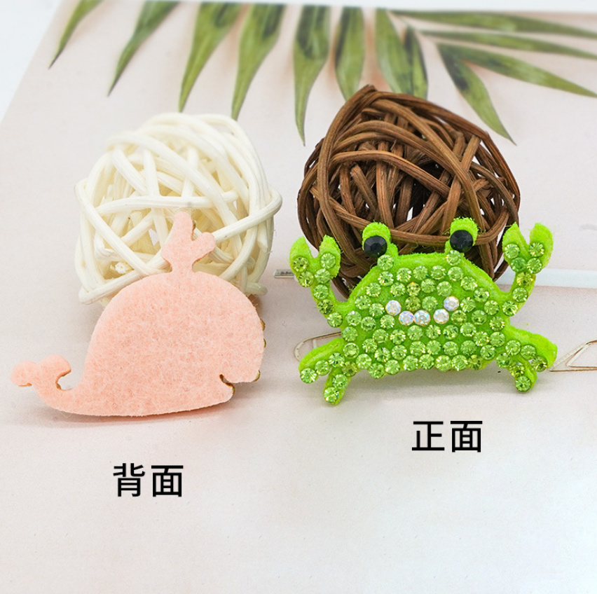 20 Pcs Turtle Berry Rhinestone - Sewing Id ulasan dan harga
