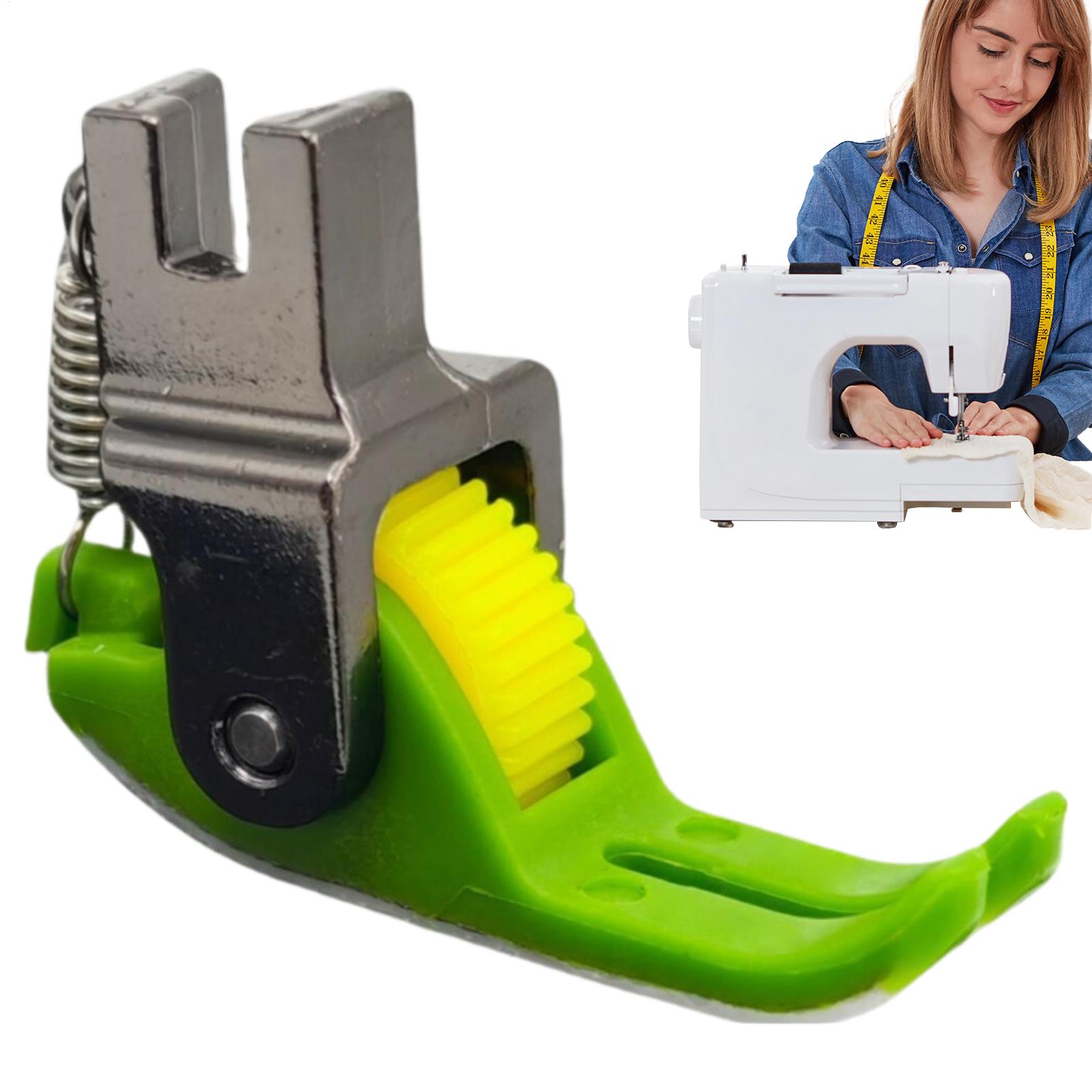 New model flat car zipper roll - Zipper Foot Presser ulasan dan harga