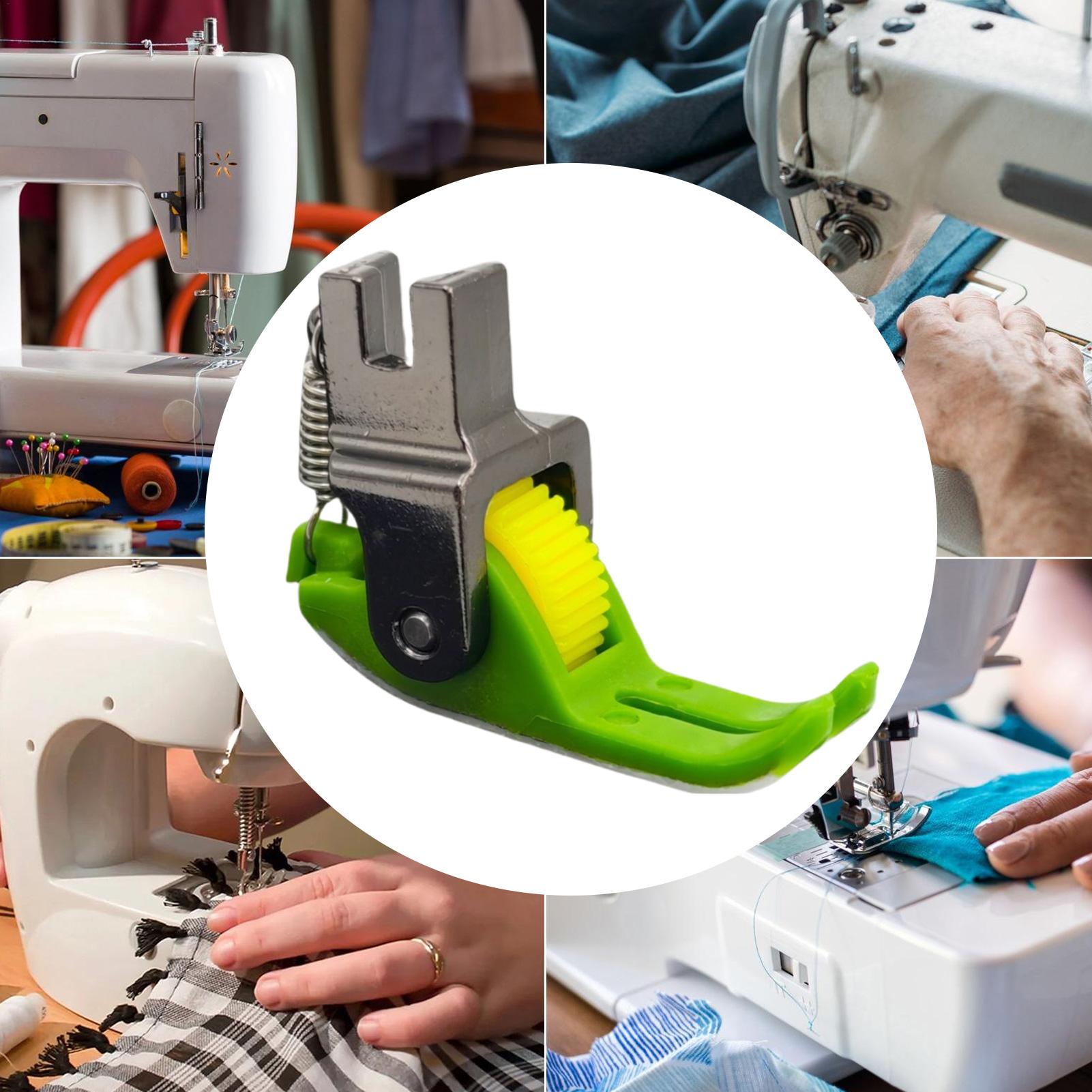 New model flat car zipper roll - Zipper Foot Presser ulasan dan harga