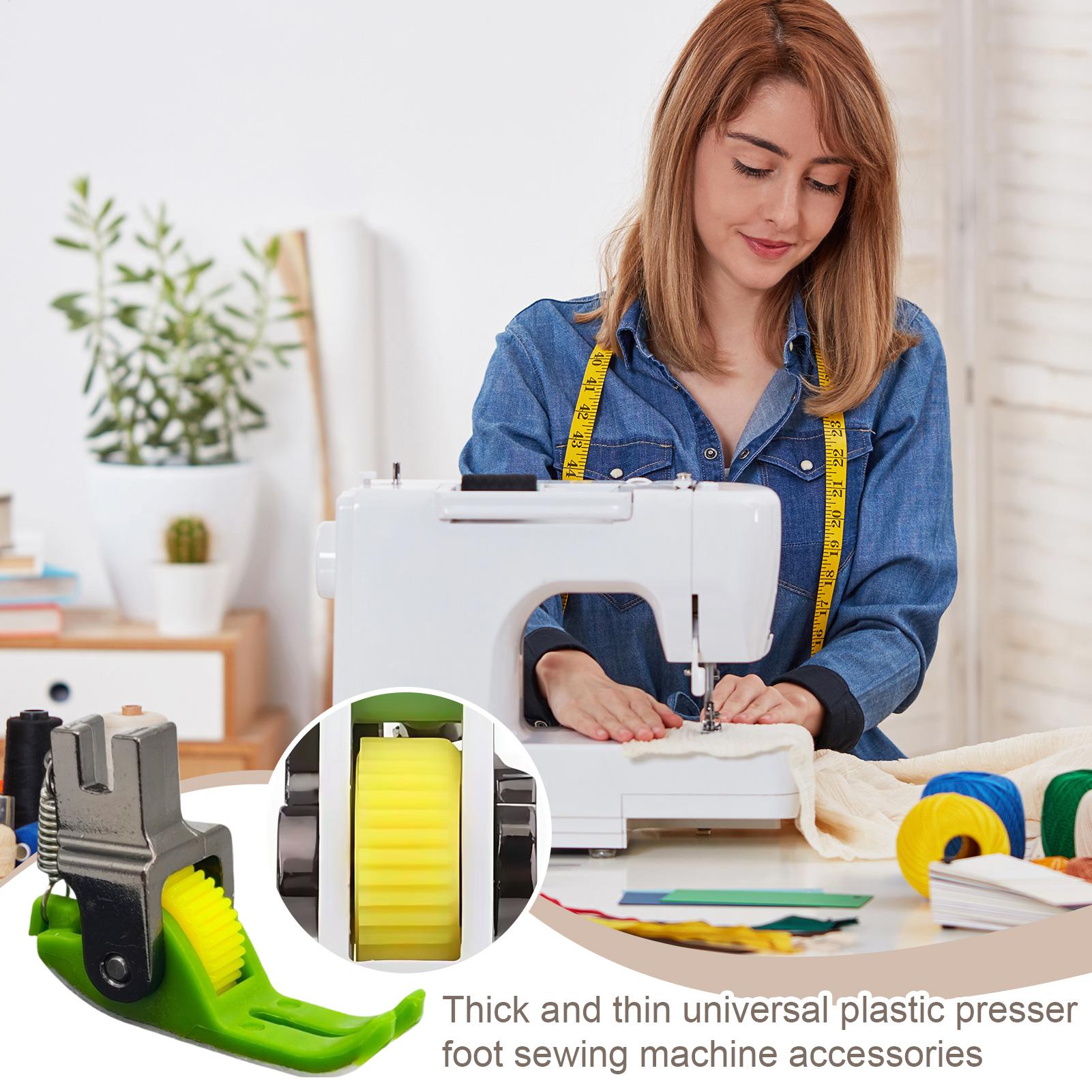New model flat car zipper roll - Zipper Foot Presser ulasan dan harga