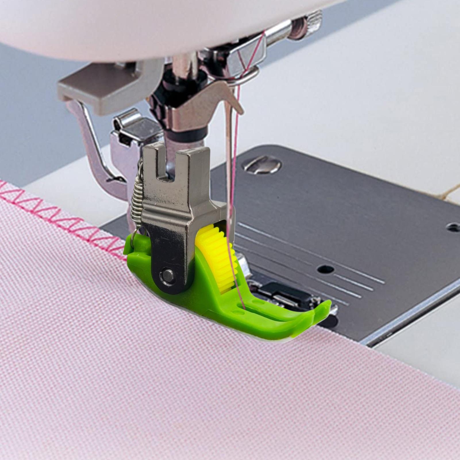 New model flat car zipper roll - Zipper Foot Presser ulasan dan harga