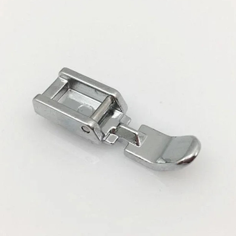 1pc Small Zipper Presser Foot  - Zipper Foot Presser ulasan dan harga