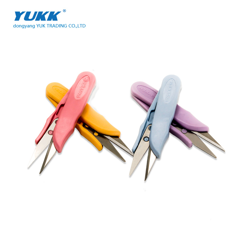 WAYKEN Stainless Steel Thread  - Sewing Garments ulasan dan harga