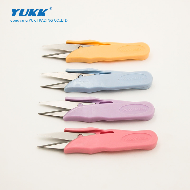 WAYKEN Stainless Steel Thread  - Sewing Garments ulasan dan harga