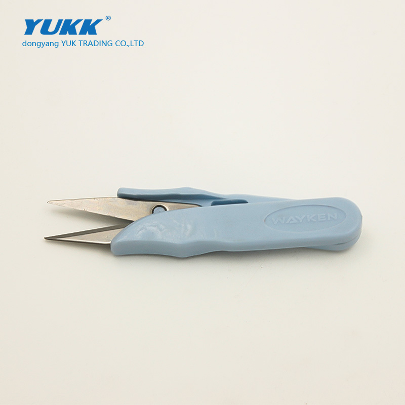 WAYKEN Stainless Steel Thread  - Sewing Garments ulasan dan harga