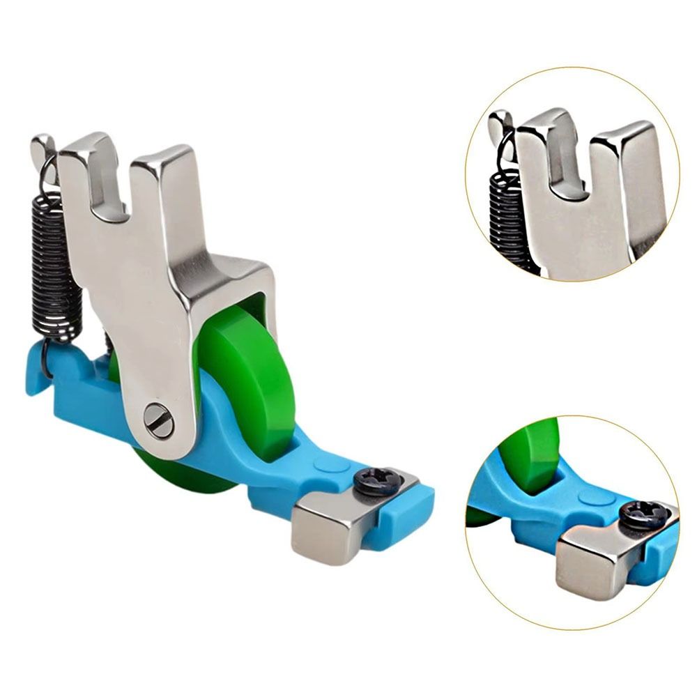 Adjustable Invisible Zipper Fo - Zipper Foot Presser ulasan dan harga