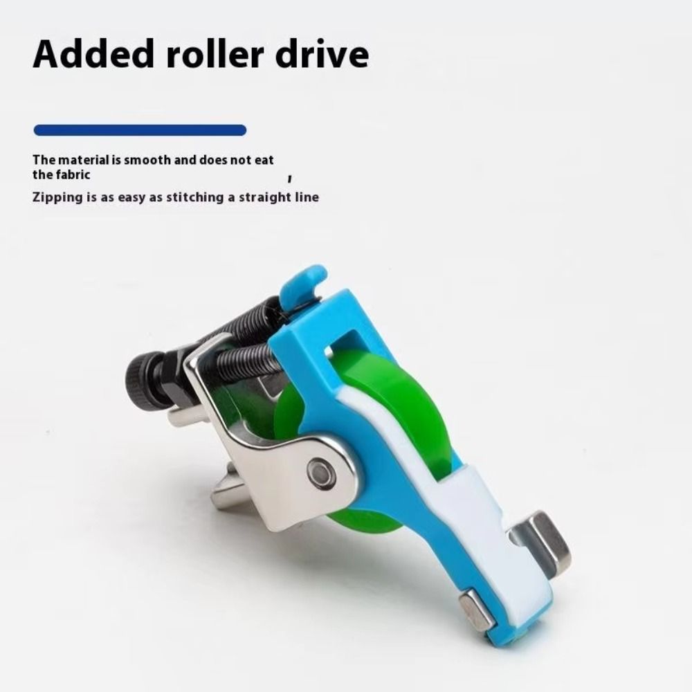 Adjustable Invisible Zipper Fo - Zipper Foot Presser ulasan dan harga