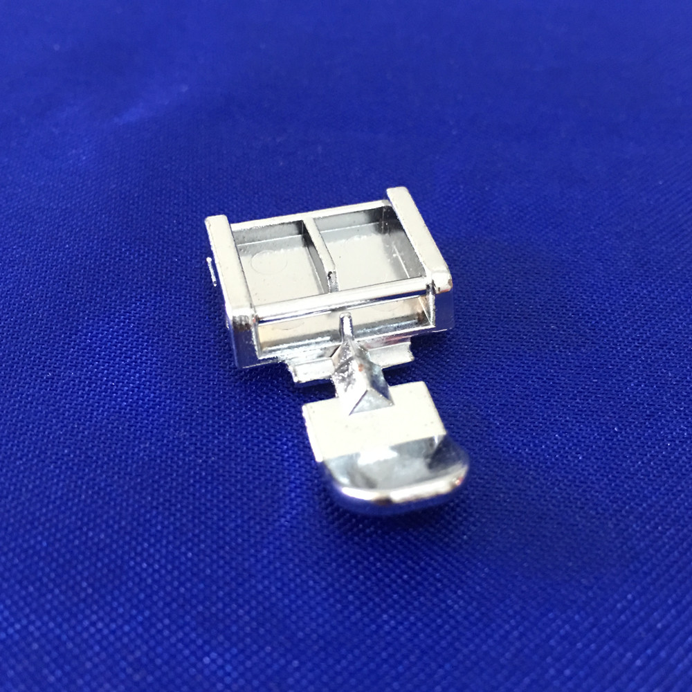 Compatible Metal Zipper Presse - Zipper Foot Presser ulasan dan harga