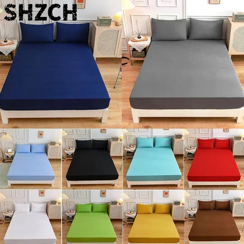 Solid Color Soft Polyester Fit - Fabric Softener Sheet ulasan dan harga