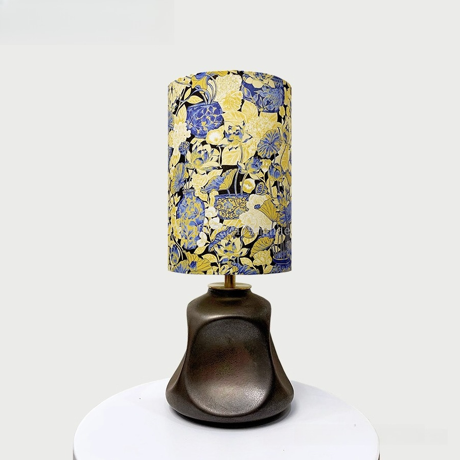 Gilded Liberty Fabric Table La - Century Textile & Sewing Supply Photos ulasan dan harga