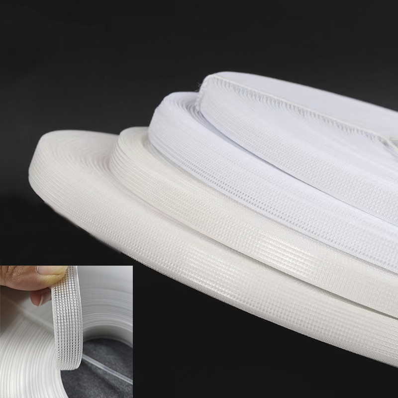 200Yard Polyester Transparent  - Sewing Garments ulasan dan harga