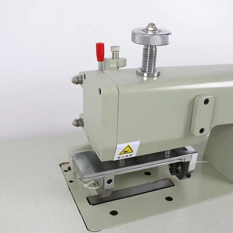 Ultrasonic Lace Sewing Machine - Sewing In Textile Industry ulasan dan harga