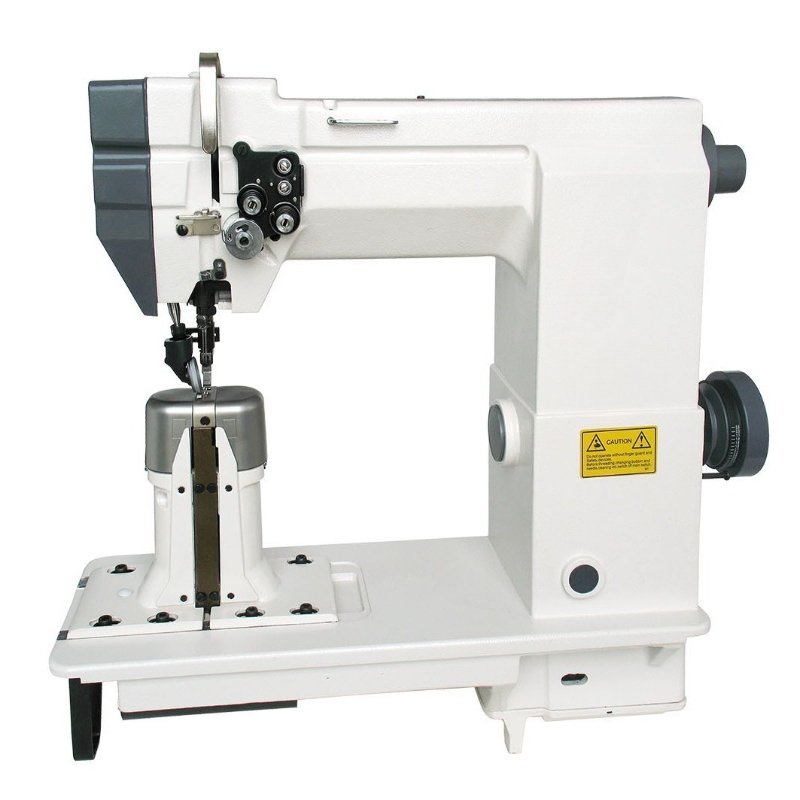 9910 Single Needle Footwear Le - Sewing Thread Production ulasan dan harga