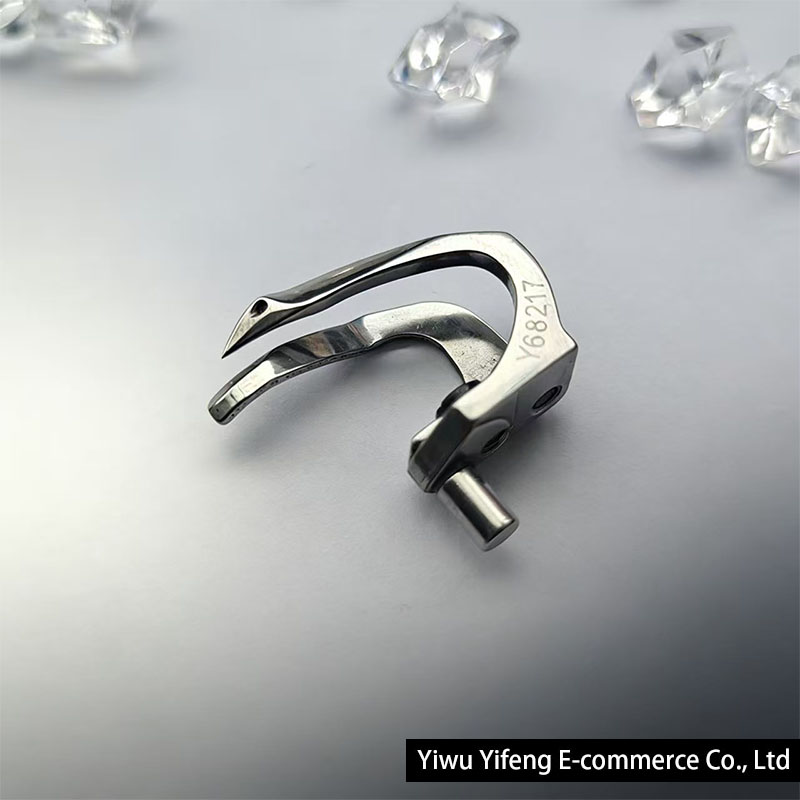 Y68217 Looper For Four Needles - Sewing Production ulasan dan harga