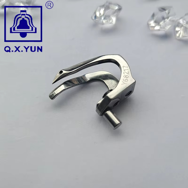 Y68217 Looper For Four Needles - Sewing Production ulasan dan harga